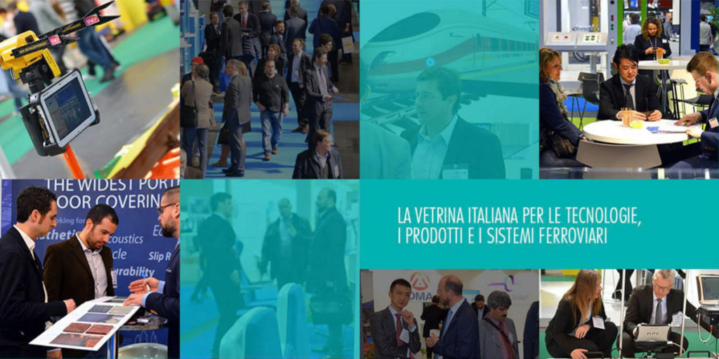 expo ferroviaria 2019