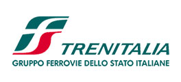 trenitalia trenitalia