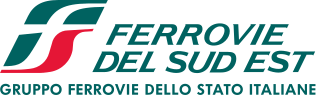 Ferrovie del Sud Est logo